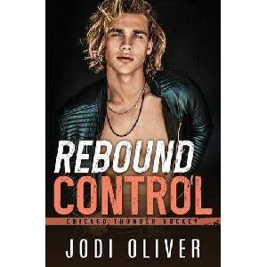 Rebound Control | Jodi Oliver (ISBN: 9781917390118)