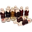 Nature Notea Babiččin sirup Malina 0,5 l