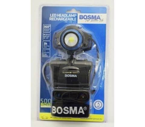 Bosma 9815