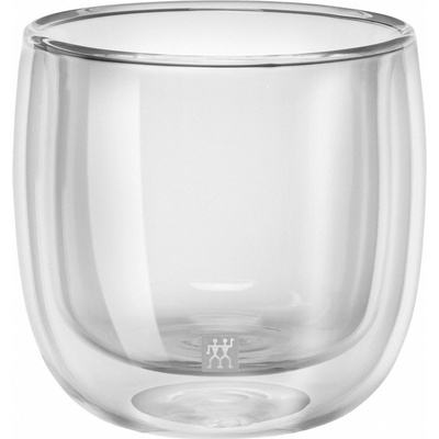 Zwilling termosklenic na Kávu 2 x 240 ml