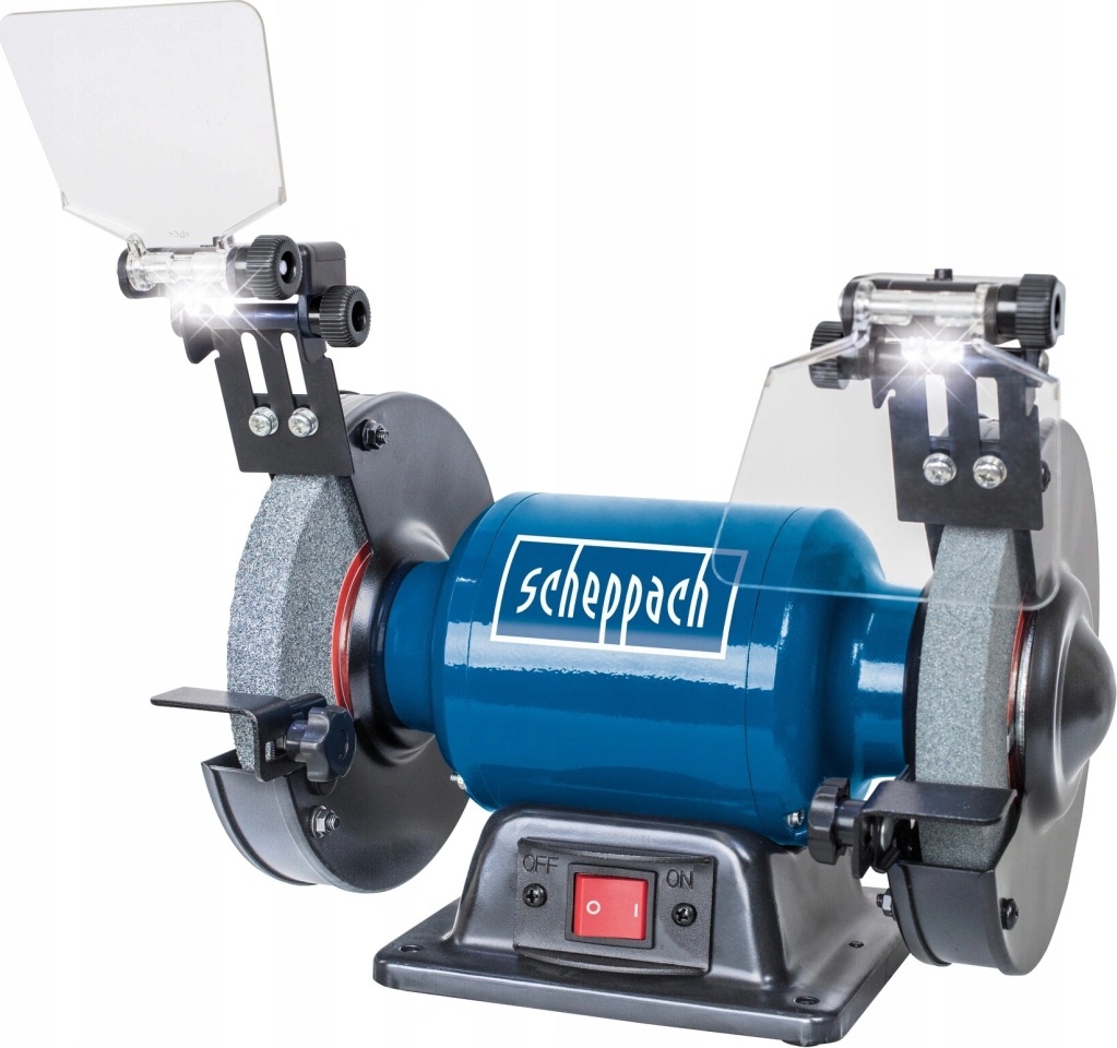 Scheppach SM 150 L