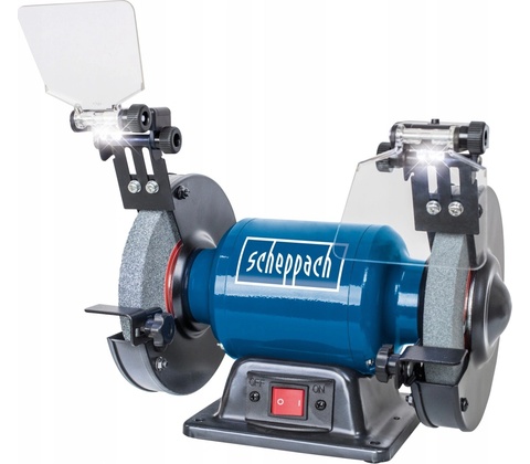 Scheppach SM 150 L