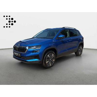 Skoda Karoq 1.5 TSI Balance 110 kW