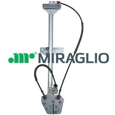 Zvedací zařízení oken MIRAGLIO 30/2141