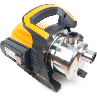 Riwall Pro REJP 1200 INOX