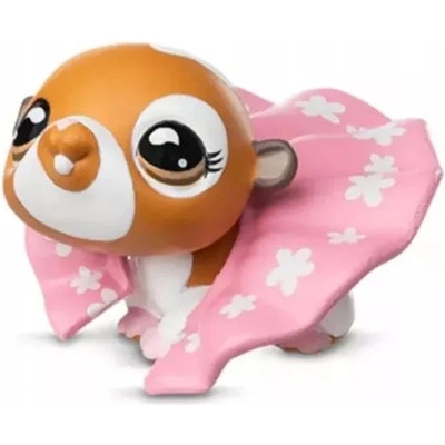 TM Toys Littlest Pet Shop: Фигурка - 1 бр. , серия 5, 460 Хамстер (1007-460)