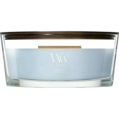 WoodWick Lakeside Mist Elipsa 453,6 g