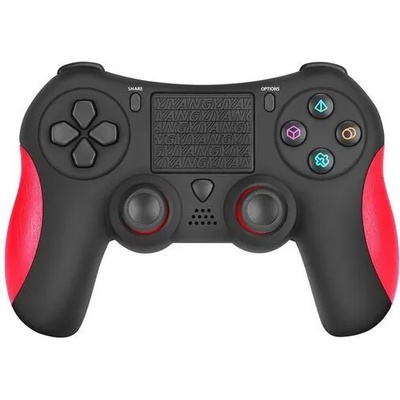 MARVO GT-80 Red