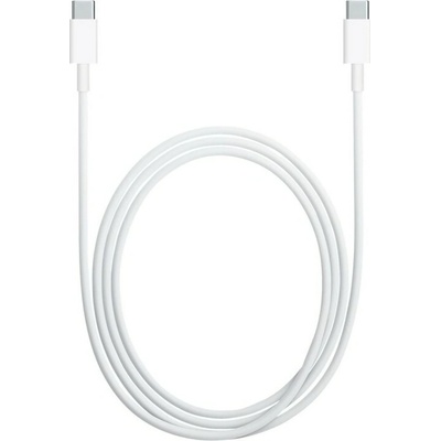 Apple MJWT2ZM/A USB-C to USB-C, 1m