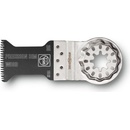 Fein 63502205210 Pilový list Bi-Metal na dřevo SL E-Cut Precision 50x35mm 1ks