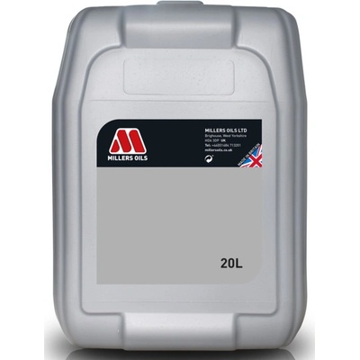 Millers Oils EE Performance C3 5W-30 20 l