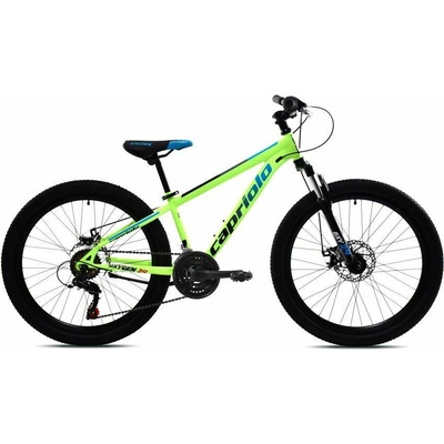 Capriolo Diavolo 400 2025