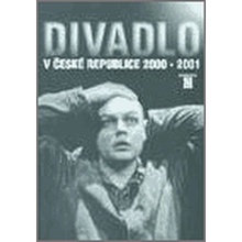 Divadlo v České republice 2000-2001