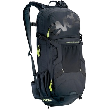 Evoc Раница за колоездене Evoc FR Enduro Blackline 16 Cycling backpack - Black - размер 14 l (502-1913-0111)