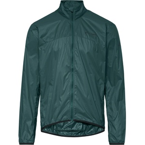 Vaude Мъжко ветрозащитно яке за колоездене Vaude Matera Air Jacket Cycling jacket - Deep Pond - размер 3XL (051-1026-1016)