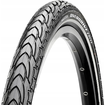 Maxxis TR-MX00414, rozmer kolesa 28", šírka 35 mm, hmotnosť 698 g