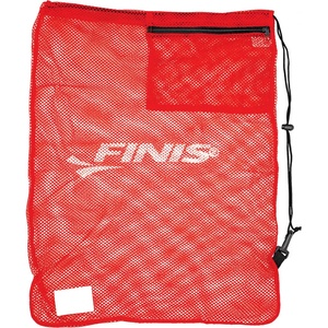 FINIS торба за плувна екипировка finis mesh gear bag