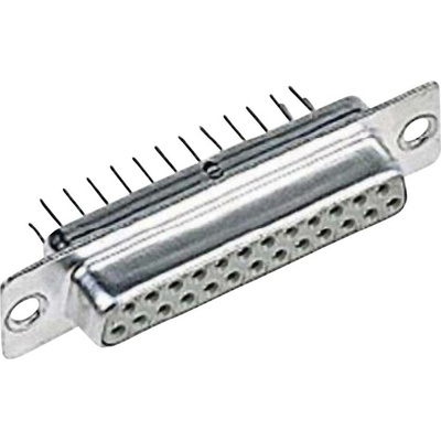 HARTING 09670254755 D-SUB