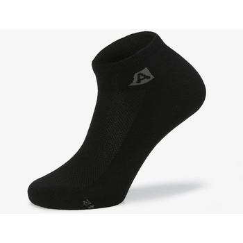 ALPINE PRO Унисекс чорапи coolmax ALPINE PRO RED DEER черни ALPINE PRO | Cheren | ЖЕНИ | 39-42