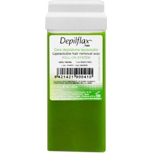 Depilflax Vosk na depiláciu rolka 110 g oliva