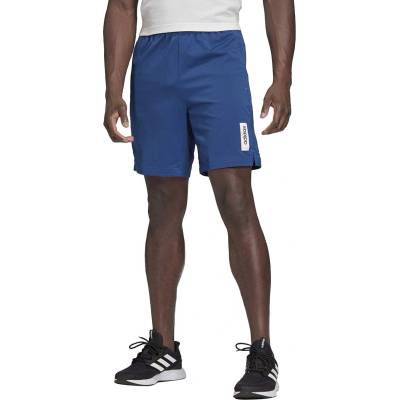 ADIDAS Sportswear Brilliant Basics Shorts Blue - S