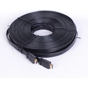 Image 1 of Wireman HDMI кабел 20 метра, лентов HDMI-20m-Wireman