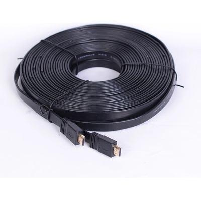 Wireman HDMI кабел 20 метра, лентов HDMI-20m-Wireman