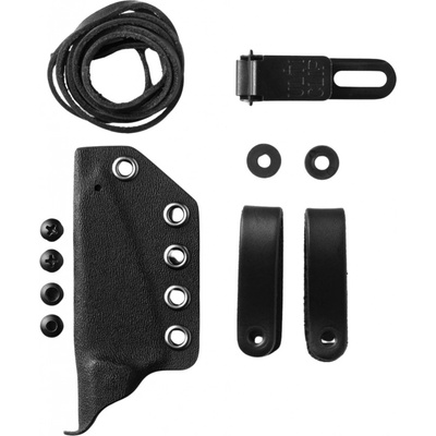 MKM MAKRO 2 KYDEX SHEATH ULTICLIP SLIM 2.2 Kydex MK KSMA02