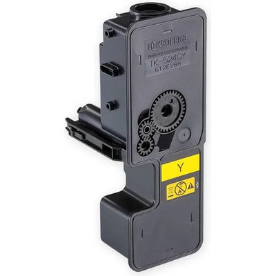 Compatible Kyocera TK-5230Y Yellow (1T02R9ANL0)