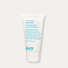 evo The Great Hydrator Moisture Mask 30 ml