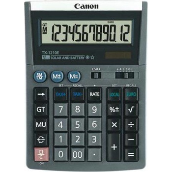 Canon TX 1210E