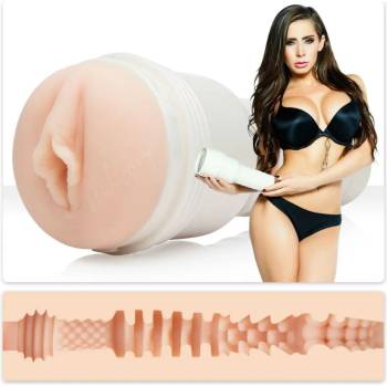 Image 1 of Fleshlight girls FLESHLIGHT Вагина Мастурбатор Съблазнителна Madison Ivy