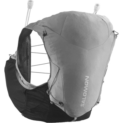 Salomon Adv Skin 12 l quiet shade/black