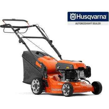 Husqvarna LC 140SP