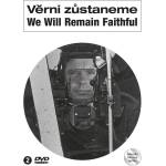 NFA We Will Remain Faithful - 2DVD (042165)
