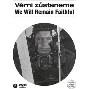 NFA We Will Remain Faithful - 2DVD (042165)