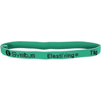 Image 1 of SVELTUS ТЕКСТИЛЕН ЛАСТИК ЗА ТРЕНИРОВКА sveltus 7кг