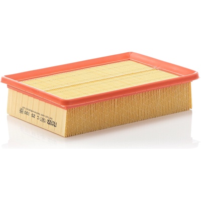 Mann-filter Въздушен филтър mann-filter c 25 100