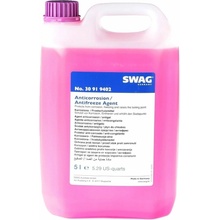MaxGear Chladiaca kvapalina G12+ fialová -35°C 5 l 30 91 9402