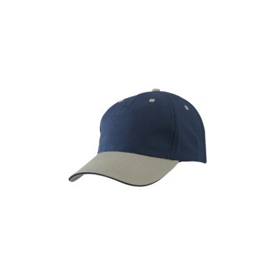 Myrtle beach Unisex MB6526 Navy