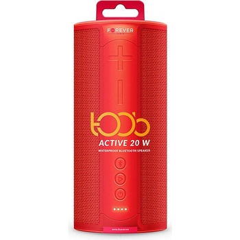 Forever Toob 20 BS-900
