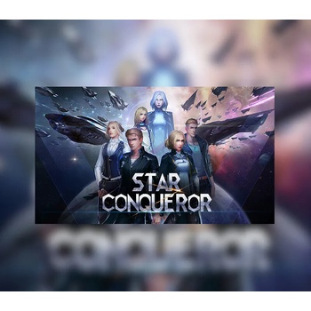 Star Conqueror