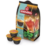 Covim Чай капсули Covim Te Al Limone Dolce Gusto, 16 бр