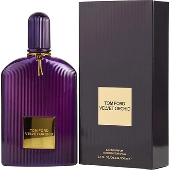 Le-parfumbg Tom ford velvet orchid edp 100ml-Парфюм за жени
