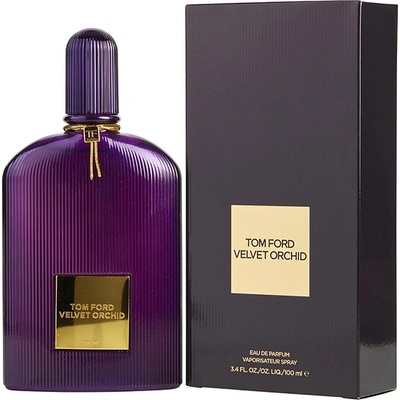 Le-parfumbg Tom ford velvet orchid edp 100ml-Парфюм за жени