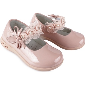 Apawwa balerínky z ekologickej kože