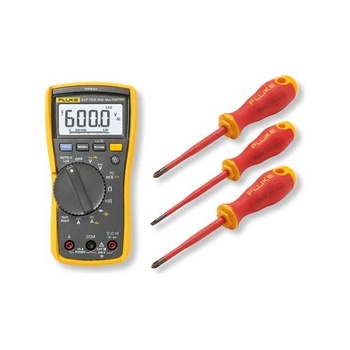 Fluke Sada IB 117L