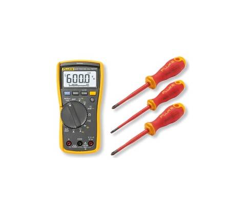 Fluke Sada IB 117L