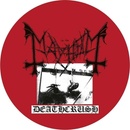Mayhem Deathcrush LP