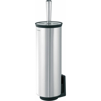 Brabantia WC štětka s držákem Profile leštěná ocel